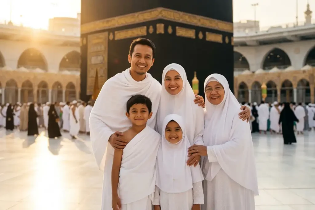 travel umroh ponorogo