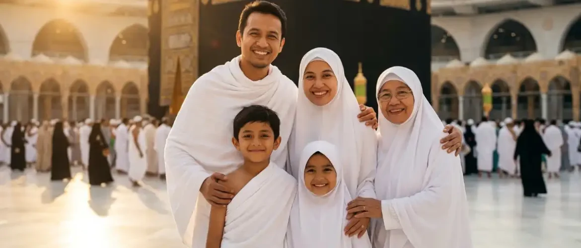 travel umroh ponorogo